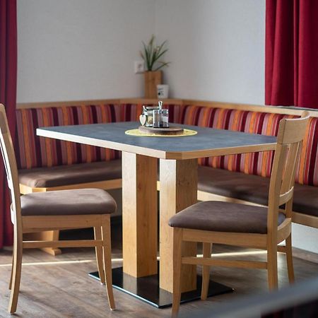 Nigglerhof Apartment Liesing Bagian luar foto