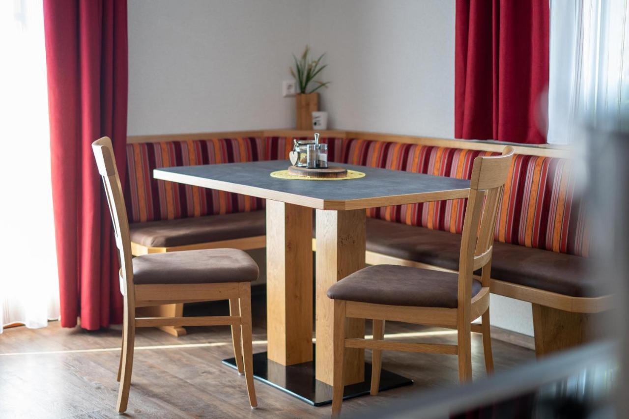 Nigglerhof Apartment Liesing Bagian luar foto