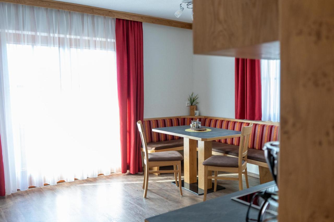 Nigglerhof Apartment Liesing Bagian luar foto