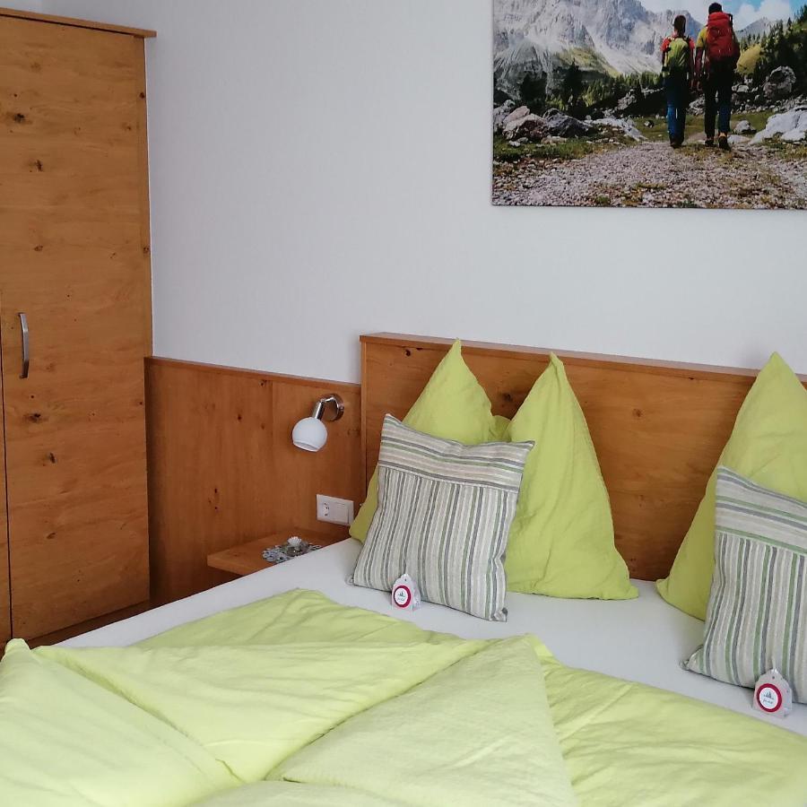 Nigglerhof Apartment Liesing Ruang foto