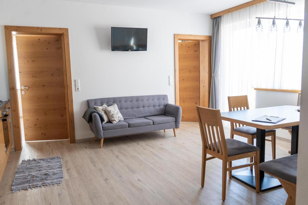 Nigglerhof Apartment Liesing Bagian luar foto