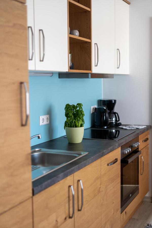 Nigglerhof Apartment Liesing Bagian luar foto
