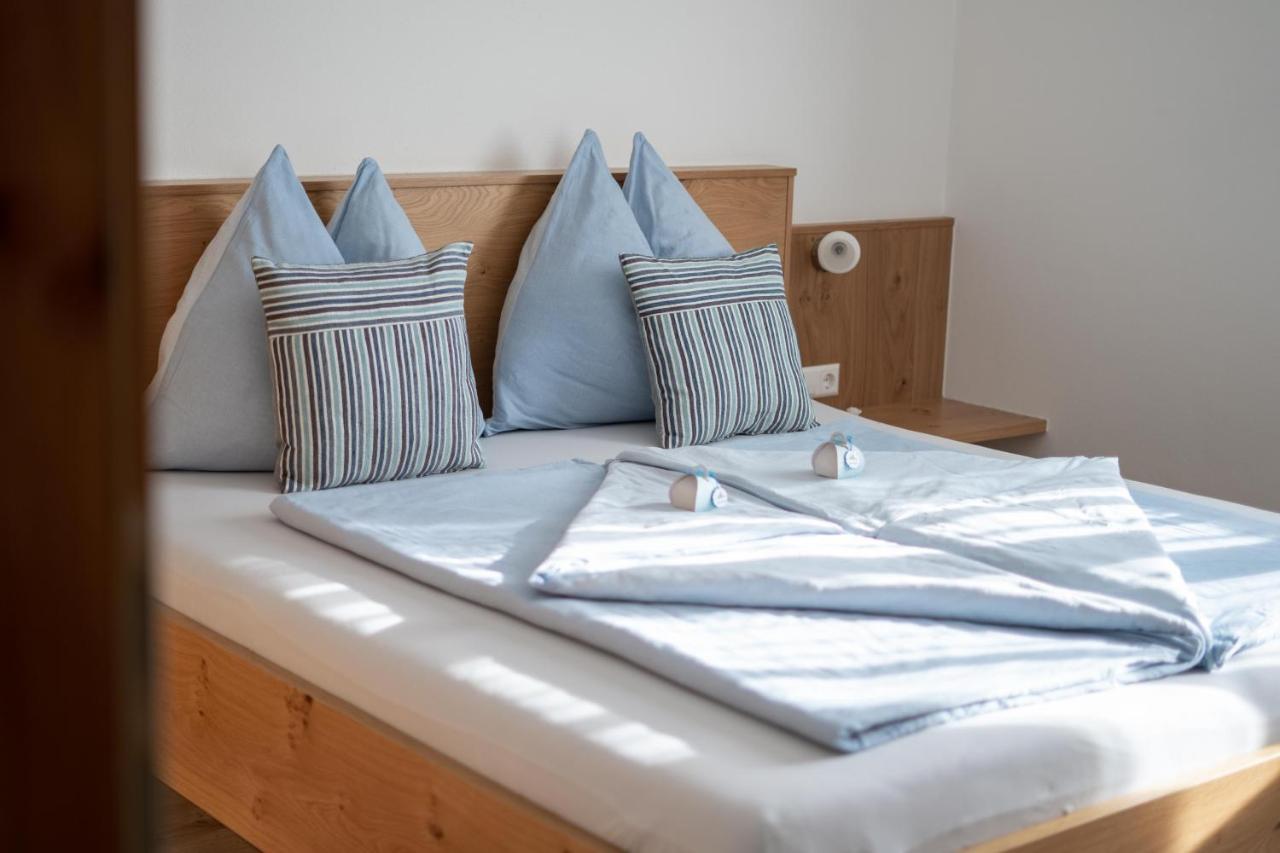 Nigglerhof Apartment Liesing Bagian luar foto